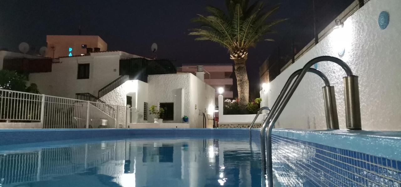 Apartamento Playa Las Americas Playa de las Americas  Zewnętrze zdjęcie