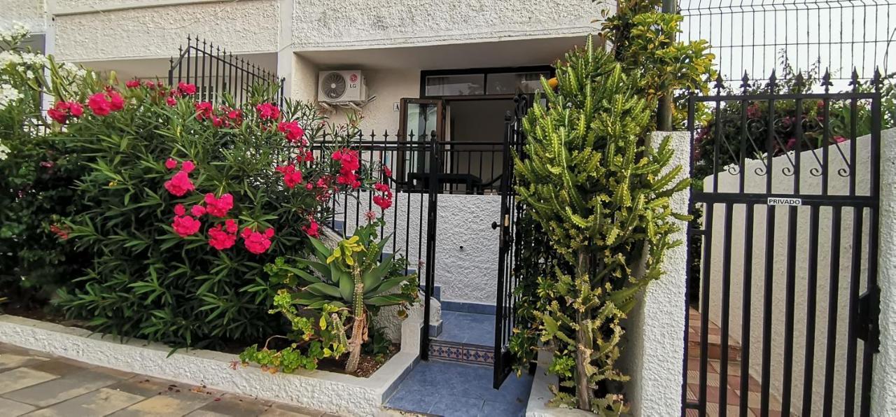 Apartamento Playa Las Americas Playa de las Americas  Zewnętrze zdjęcie