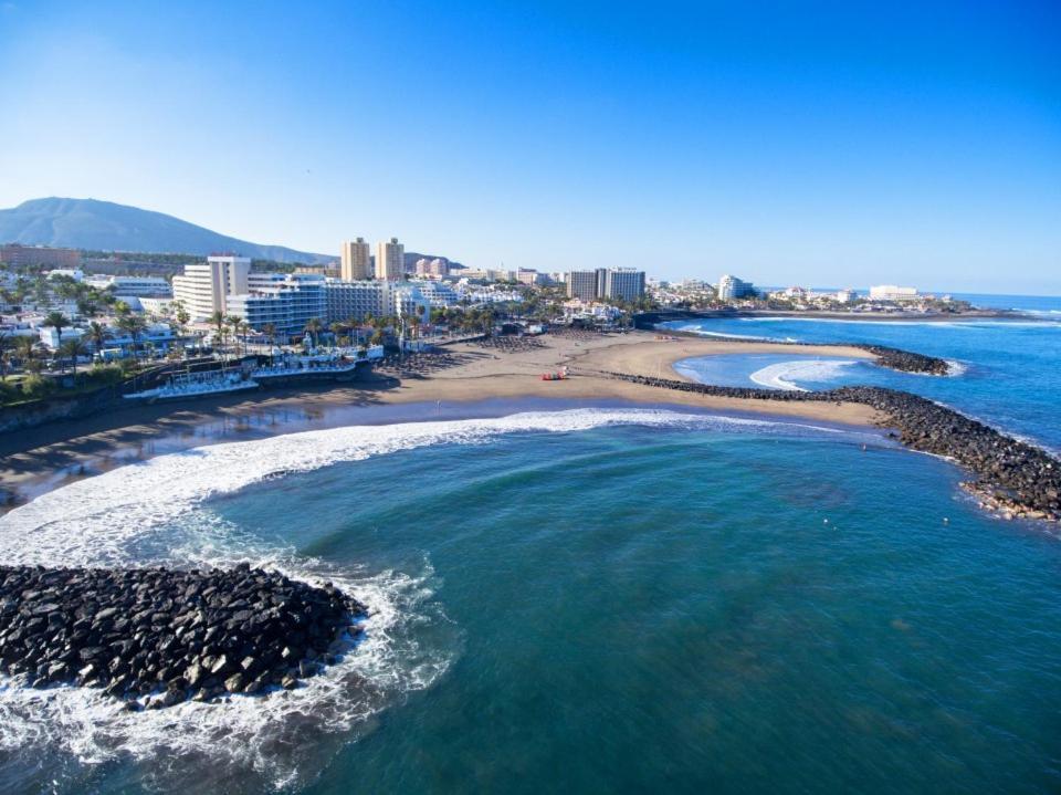 Apartamento Playa Las Americas Playa de las Americas  Zewnętrze zdjęcie