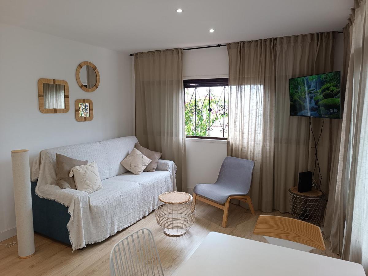 Apartamento Playa Las Americas Playa de las Americas  Zewnętrze zdjęcie