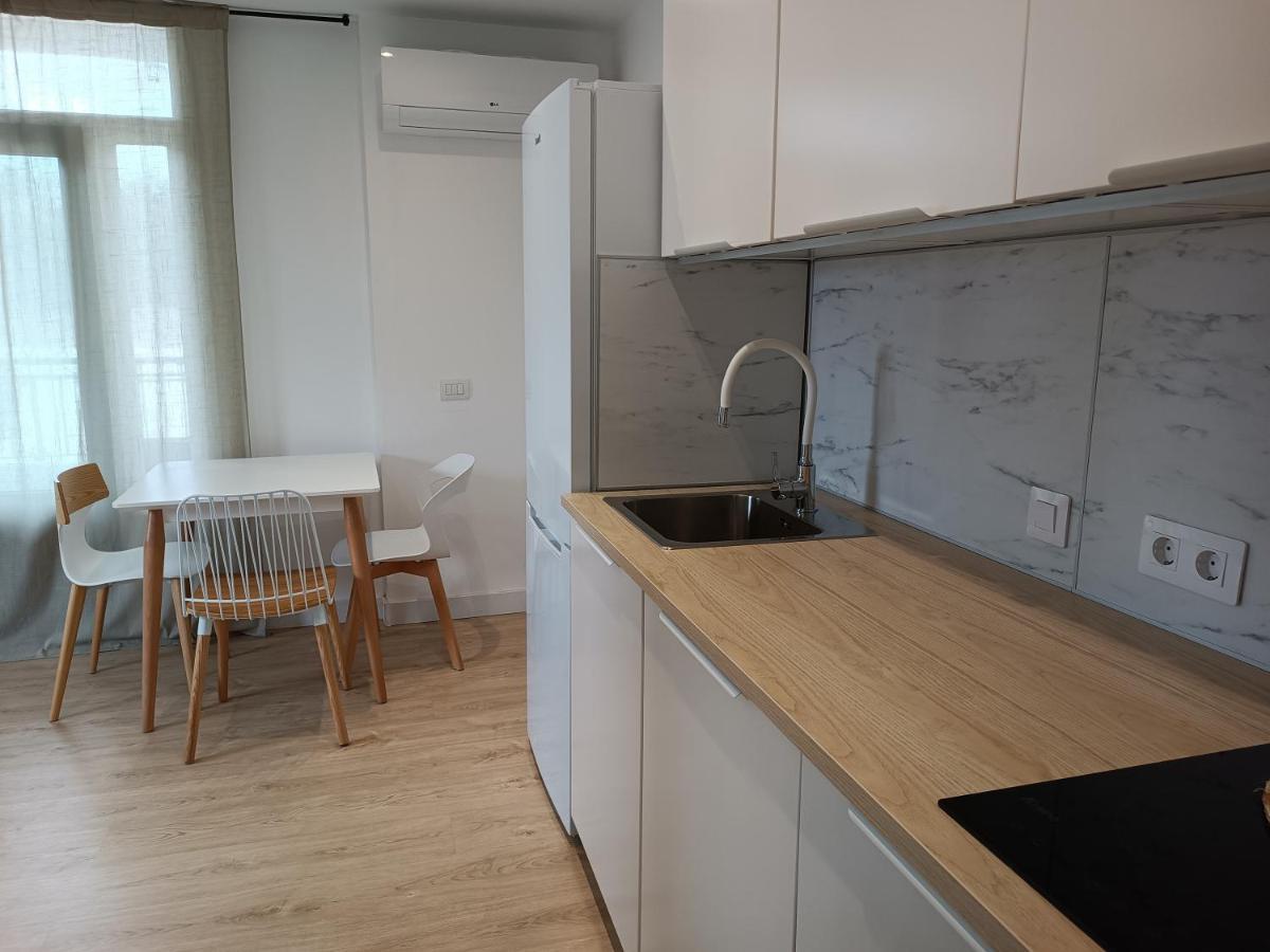 Apartamento Playa Las Americas Playa de las Americas  Zewnętrze zdjęcie